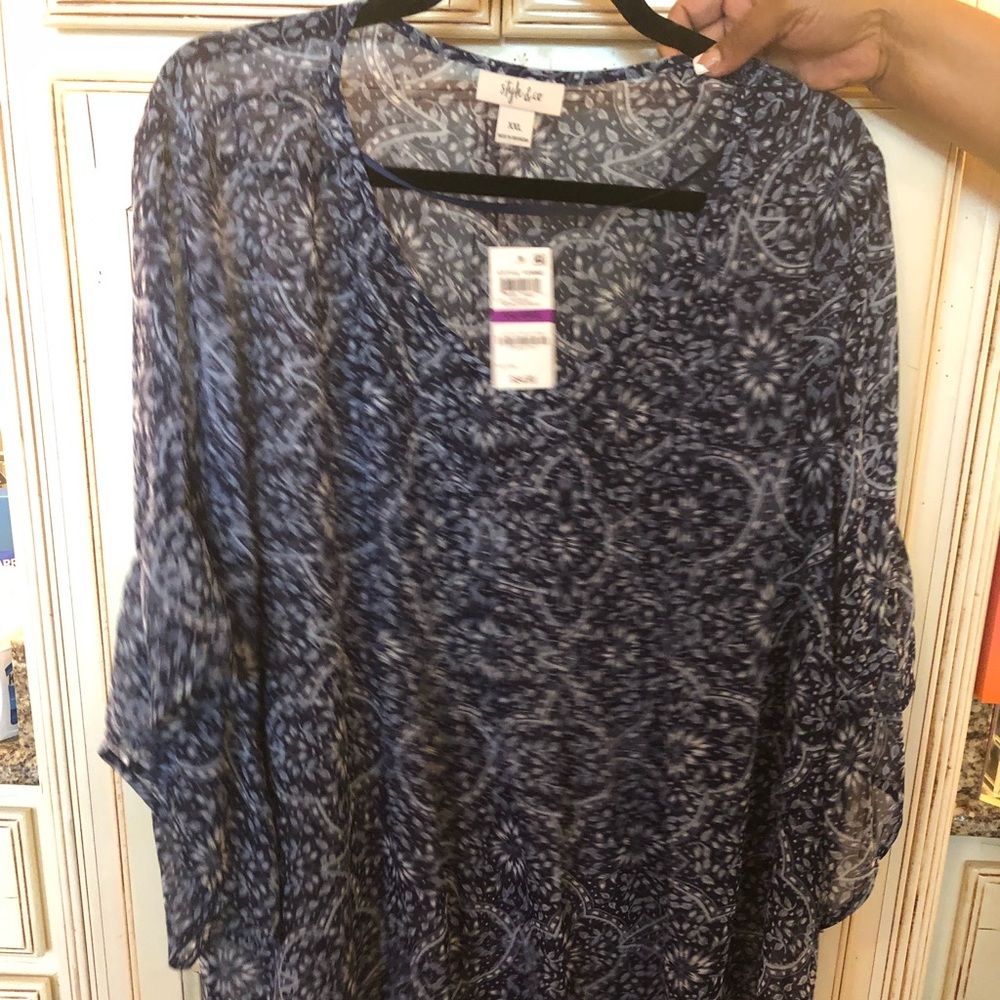 Blouse